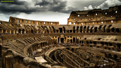 colosseum wallpaper 2014