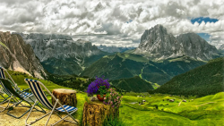 spring landscape wallpaper hd