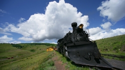 old train wallpaper hd