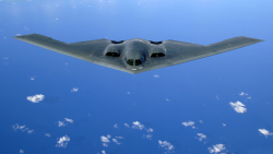 B-2 Spirit wallpaper