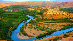 Kurdistan iran wallpaper hd