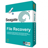 Seagate File Recovery v2.0.7631- بازیابی اطلاعات از هاردیسک و موبایل