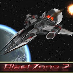 دانلود BlastZone 2 Arcade Shooter - بازی دونفره فوق العاده اکشن نبرد هوایی "انفجار منطقه 2" اندروید