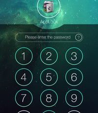 دانلود AppLock Premium v2.9.7 - قفل فایل ها و برنامه های آندروید 7 دانلود AppLock - قفل فایل ها و برنامه های آندروید