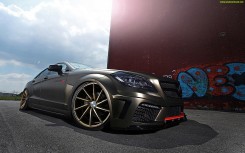 دانلود عکس بهترین و گرانترین ماشین های جهان 12 2014-Fostla.de-Mercedes-Benz-CLS