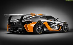 دانلود عکس بهترین و گرانترین ماشین های جهان 16 2015-McLaren-P1-GTR