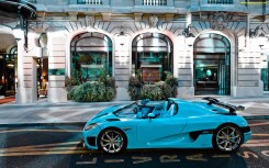 دانلود عکس بهترین و گرانترین ماشین های جهان 15 Koenigsegg-CCXR-In-Paris-At-Night-Wallpaper-1920x1200