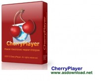 CherryPlayer