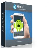 دانلود Kingo Android Root 1.4.6.2750 - نرم افزار روت کردن گوشی های اندروید با یه کلیک