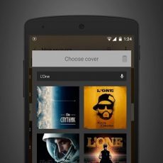 دانلود Stellio Music Player v6.2.0 - موزیک پلیر حرفه ای اندروید 5 دانلود Stellio Music Player - موزیک پلیر حرفه ای اندروید