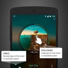 دانلود Stellio Music Player v6.2.0 - موزیک پلیر حرفه ای اندروید 6 دانلود Stellio Music Player - موزیک پلیر حرفه ای اندروید