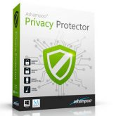 دانلود Ashampoo Privacy Protector - نرم افزار امنیت حریم خصوصی