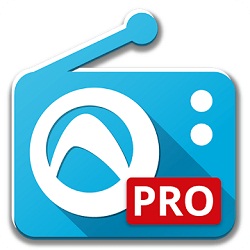 دانلود Audials Radio Pro v7.0.46.1 برنامه فوق العاده ضبط و پخش رادیو اینترنتی اندروید