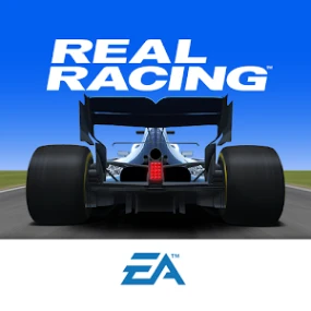 دانلود بازی Real Racing 3 برای اندورید