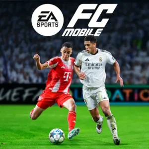 دانلود بازی EA SPORTS FC MOBILE SOCCER برا اندورید