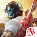 دانلود بازی Knives Out برای اندورید