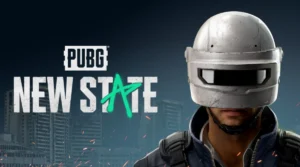 دانلود بازی PUBG: NEW STATE برای اندورید