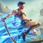 دانلود بازی Prince of Persia Lost Crown برای اندورید