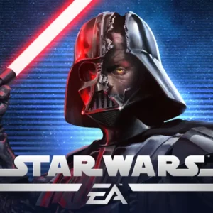 دانلود بازی Star Wars Galaxy of Heroes