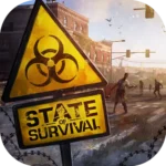 دانلود بازی State of Survival برای اندورید