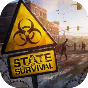 دانلود بازی State of Survival برای اندورید