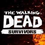 دانلود بازی The Walking Dead Survivors برای اندورید
