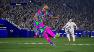 دانلود eFootball PES 2026-10.2.2 - بازی فوتبال پی اس 2026 برای اندروید + دیتا 3 android pes 2026