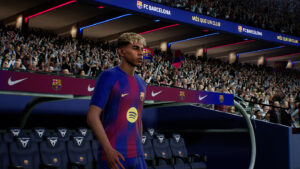 دانلود eFootball PES 2026-10.2.2 - بازی فوتبال پی اس 2026 برای اندروید + دیتا 5 pes 2026 android 2