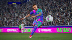 دانلود eFootball PES 2026-10.2.2 - بازی فوتبال پی اس 2026 برای اندروید + دیتا 6 pes 2026 android