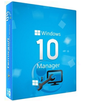 windows 10 manager crack