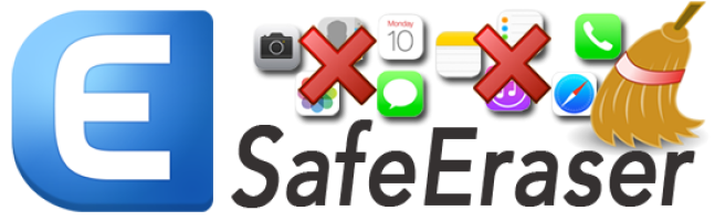 Wondershare SafeEraser