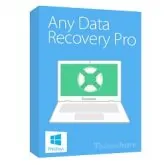 دانلود Tenorshare Any Data Recovery Pro 5.5.0.0 Build 03.21.2017 - ریکاوری اطلاعات