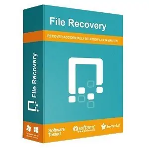 دانلود TweakBit File Recovery - بازیابی اطلاعات حذف شده