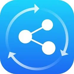 دانلود Share ALL : File Transfer & Share with EveryOne برنامه اشتراک گذاری آفلاین اندروید
