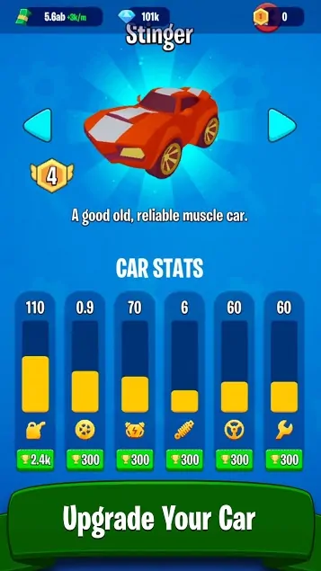 دانلود Garage Empire 1.6.8 – بازی امپراطوری گاراژ مخصوص اندروید 4 Garage Empire 2