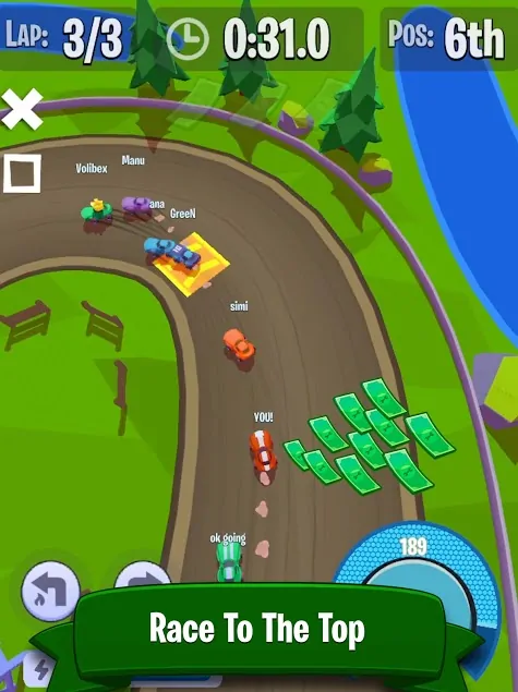 دانلود Garage Empire 1.6.8 – بازی امپراطوری گاراژ مخصوص اندروید 9 Garage Empire 7